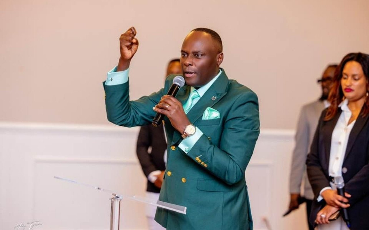 East Africa for Christ Mission