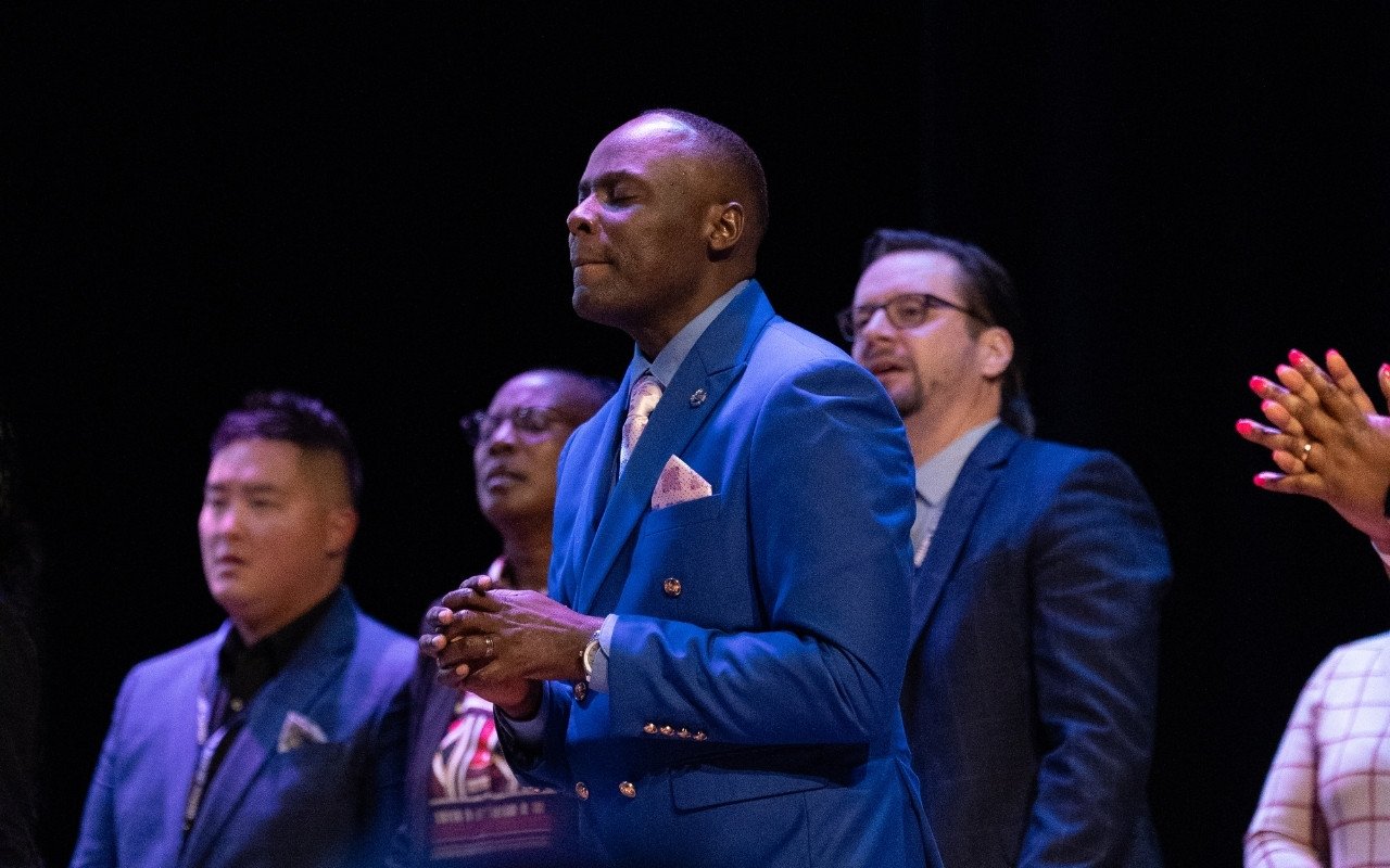 Southern Africa for Christ Mission