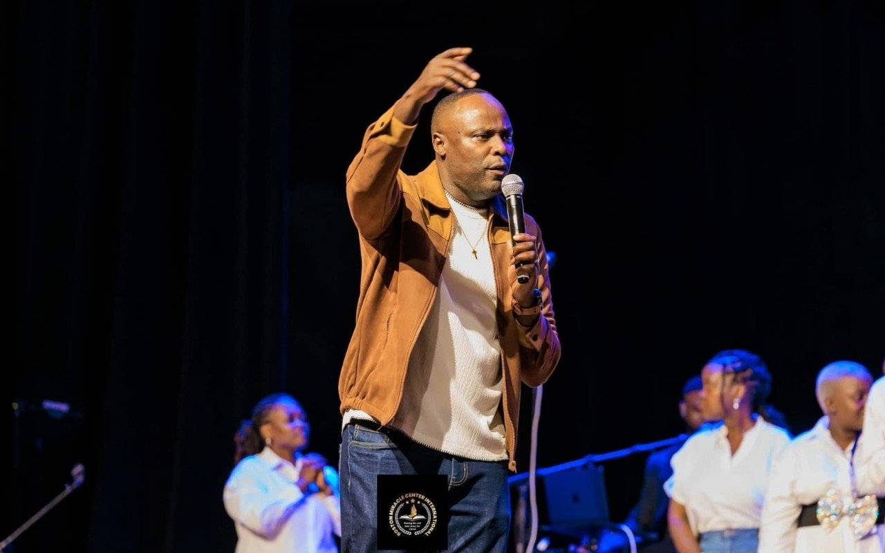 Mission Asia for Christ